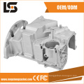 China customized aluminum alloy die casting/sand aluminum casting cars auto parts